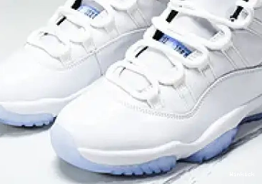 AIR LEGEND CT8012-104 11 JORDAN RETRO BLUE 0614